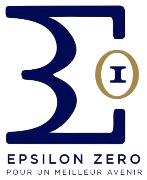 Epsilon Zero — Pour un meilleur avenir
